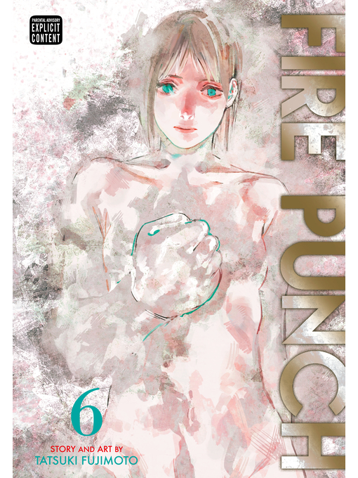 Title details for Fire Punch, Volume 6 by Tatsuki Fujimoto - Available